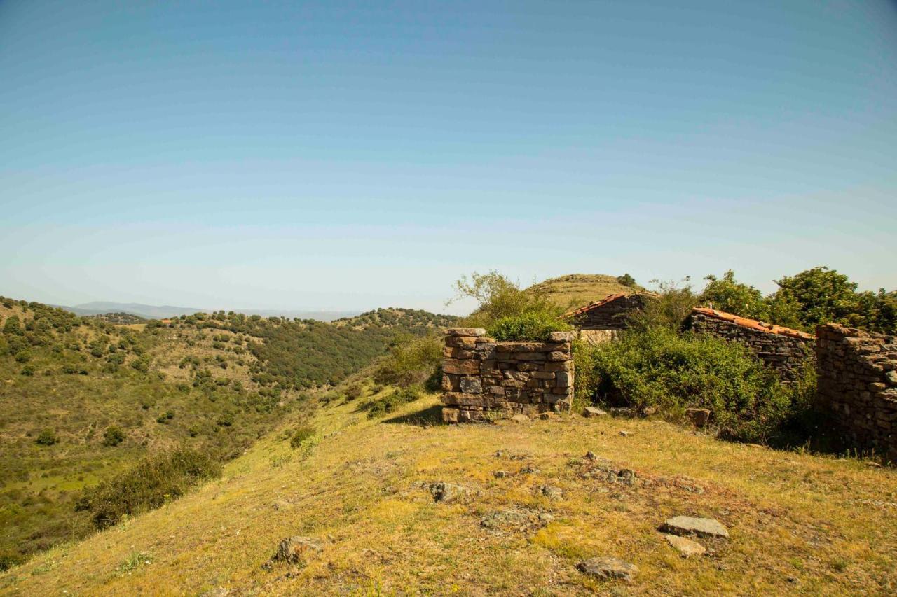 Casa Rural El Huerto de la Fragua Hostal Enciso Exterior foto